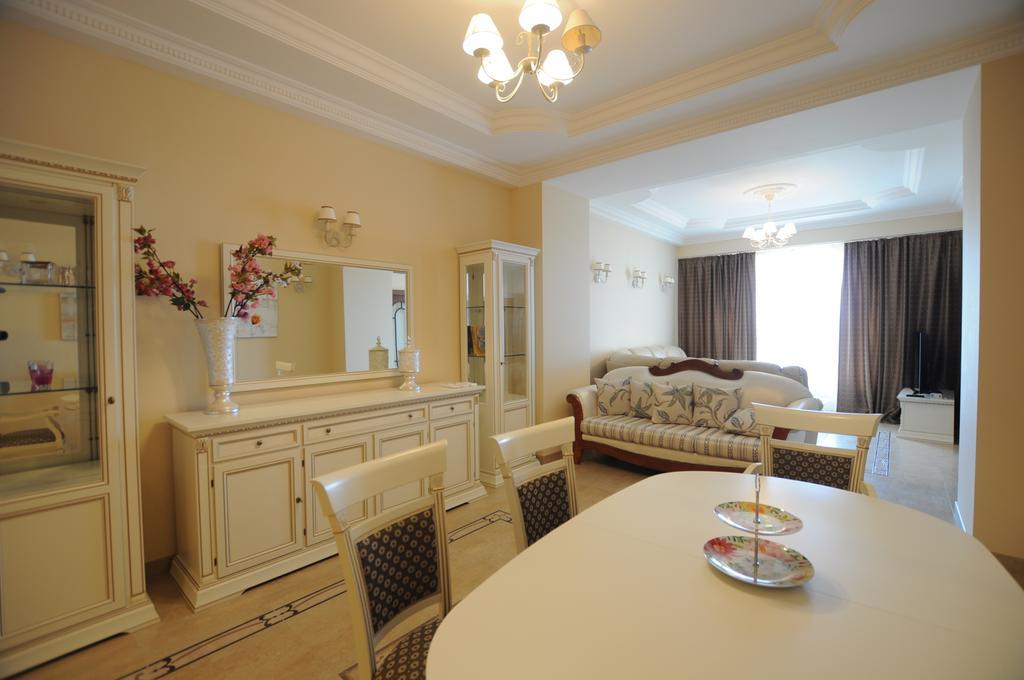 Appartement 53 Promenade Des Anglais นีซ ภายนอก รูปภาพ