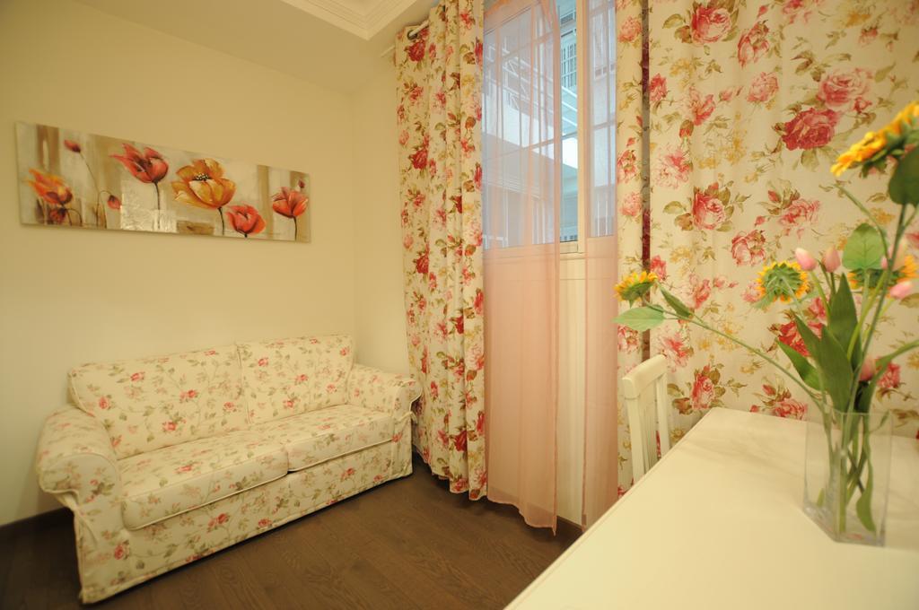 Appartement 53 Promenade Des Anglais นีซ ภายนอก รูปภาพ